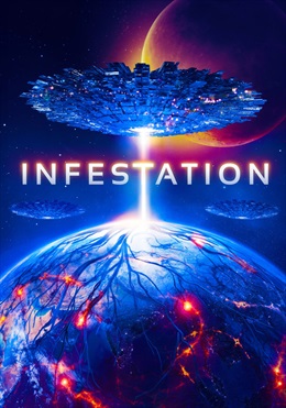 Infestation 2020 Dubbed in Hindi Movie